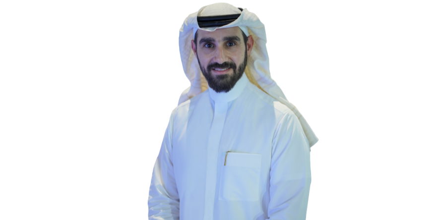 Mr. Hamzaa-CEO and Co-Founder of Reachware