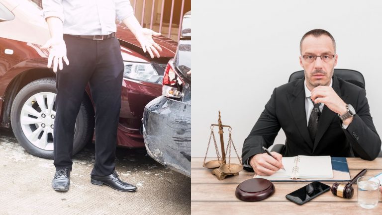 Representational Image-Car Accident Lawyer. Image Source-Image By ImageSource