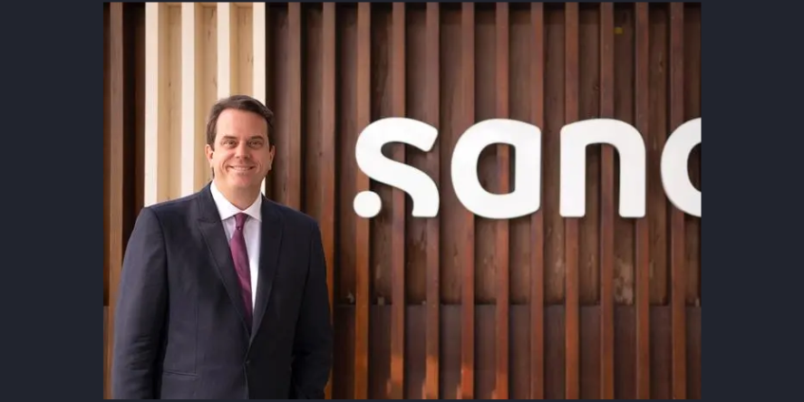 Sanofi announced the appointment of Adrien Delamare-Deboutteville as General Manager Pharma for Africa and Managing Director for Sanofi Egypt. Image courtesy: Sanofi