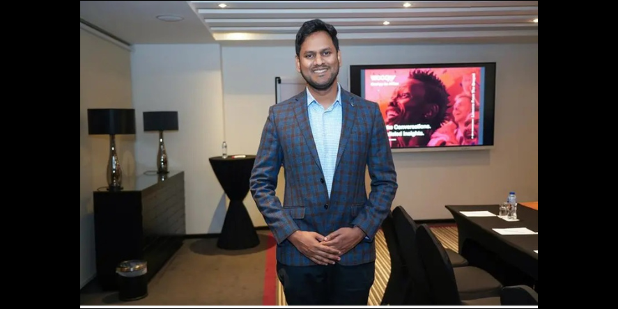 Wooqer strengthens its commitment to the region's appetite for innovation and customer experience enhancement. Vishal Purohit, CEO of Wooqer. Image Courtesy: Wooqer