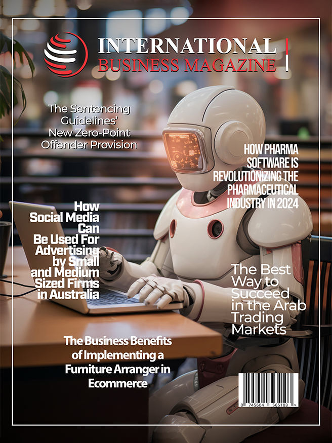 International Business Magazine