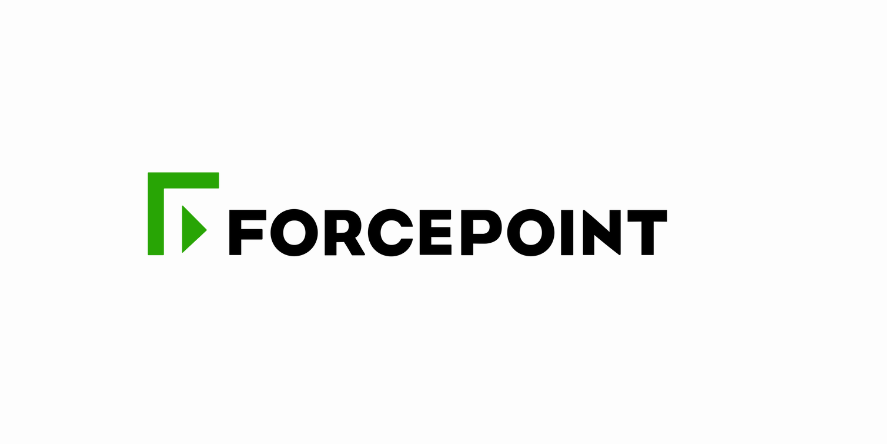 Forcepoint Logo Imge taken from Forcepoint website