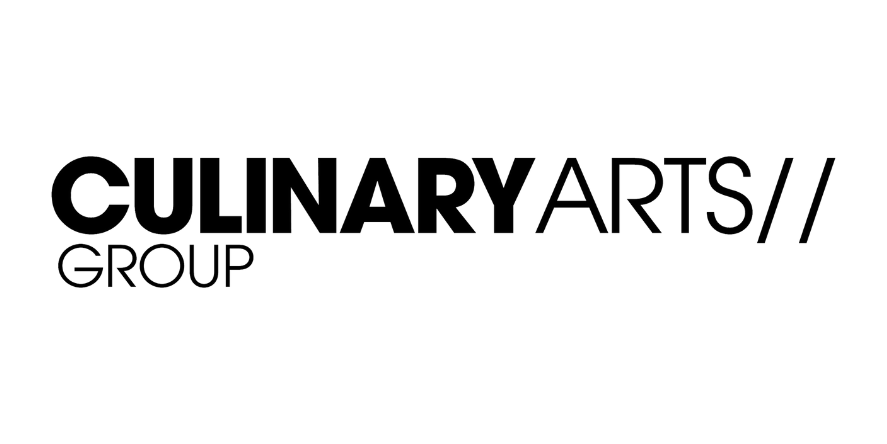 Logo taken from Culinary Arts Group website