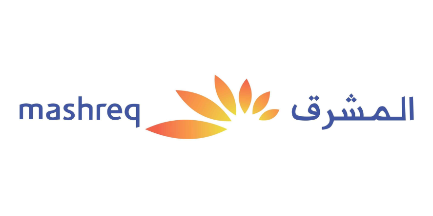 Logo taken from Mashreq website