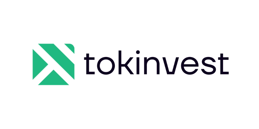 Logo taken from Tokinvest website