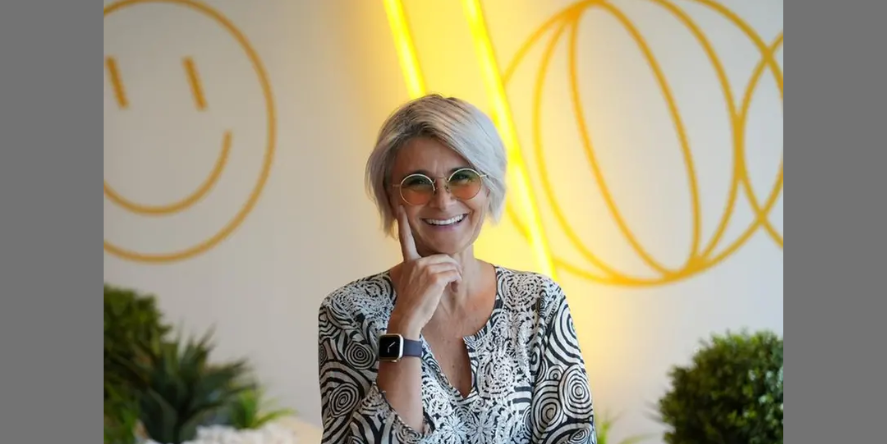 TBWA\RAAD has announced the appointment of Muriel Lechaczynski as its new Chief Growth Officer. Image Courtesy: TBWA\RAAD