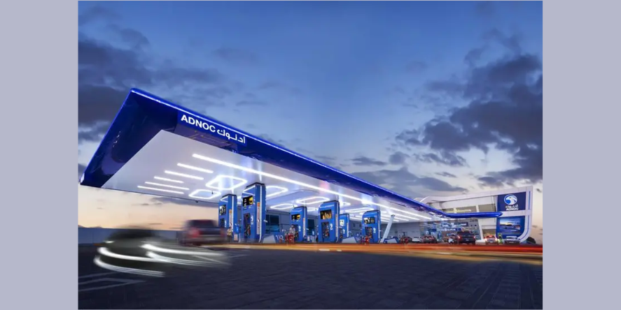 ADNOC Distribution (ISIN: AEA006101017) (Symbol: ADNOCDIST), the UAE’s largest mobility and convenience retailer, announced today the launch of the second phase of its service station solarization program in collaboration with Emerge, a joint venture between Masdar and the EDF Group. Image courtesy: ADNOC