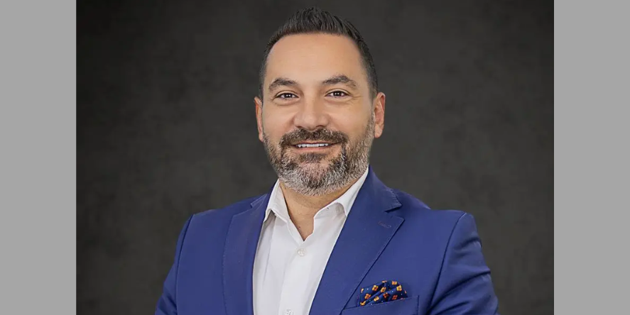 Ishraq Hospitality has appointed Dany Cherfane as the new Hotel Manager of Holiday Inn Express Dubai Internet City. Image Courtesy: Ishraq Hospitality