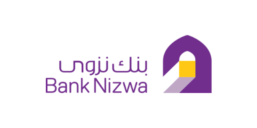  Image: taken from Bank Nizwa Website