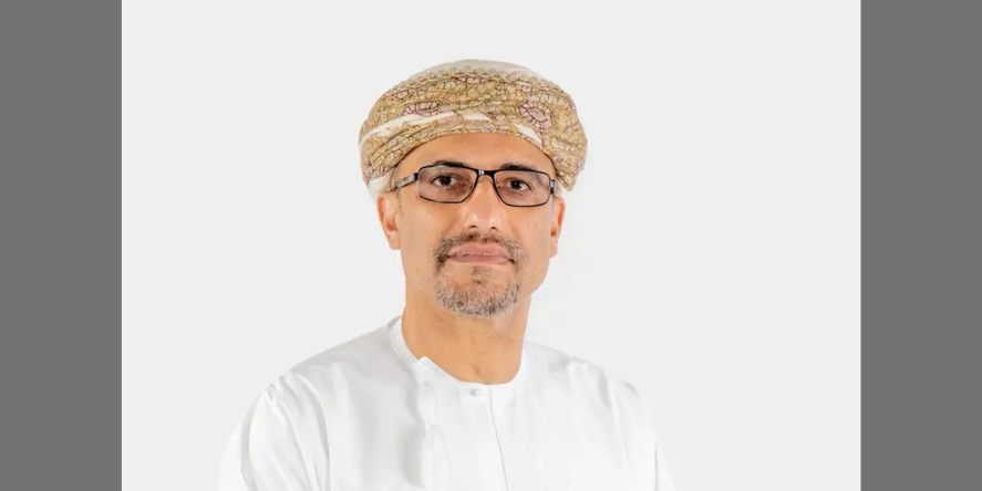 Ominvest GCEO Abdulaziz Al Balushi. Image Courtesy: Ominvest