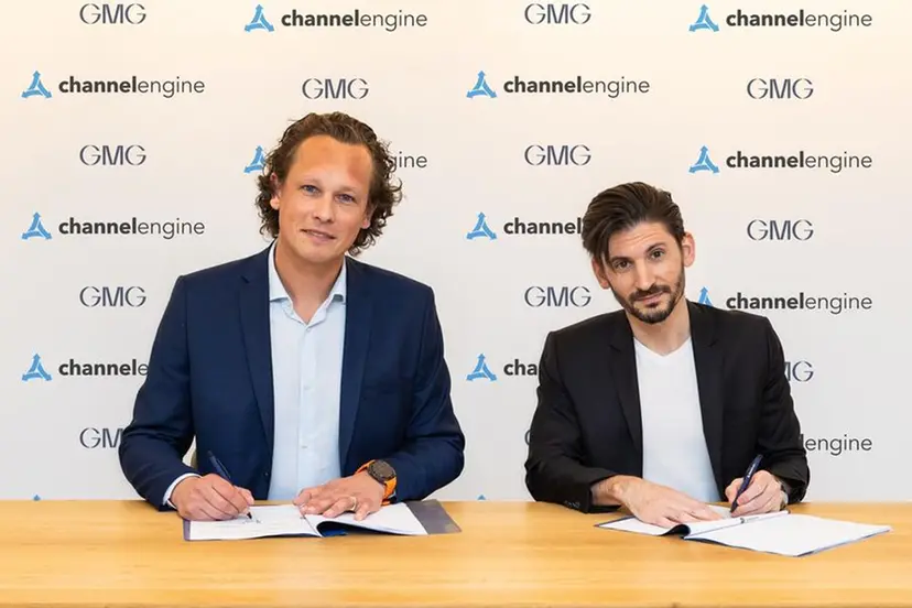 ChannelEngine To Drive marketplace expansion of GMG Across Mena And SEA. Image Courtesy: GMG