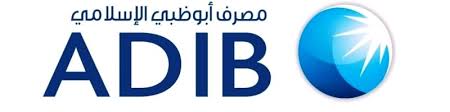 ADIB Logo. Image Courtesy-ADIB's Website