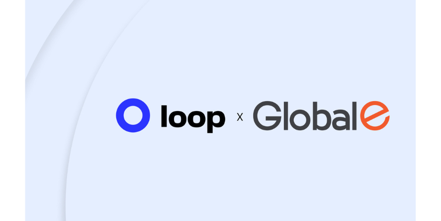 Loop and Global-e