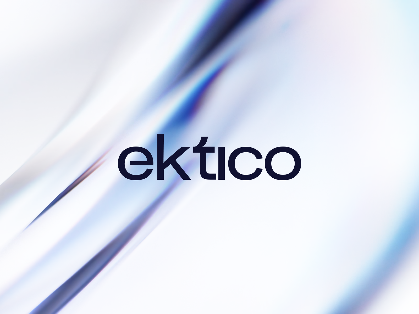 Ektico Logo