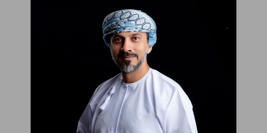 Said Mohamed Al-Aufi, Chairman of Sohar International. Image courtesy: Sohar International