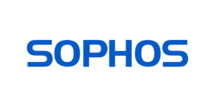 Sophos Logo: Image Courtesy-Sophos Website