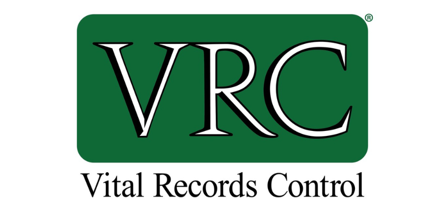 Vital Records Control