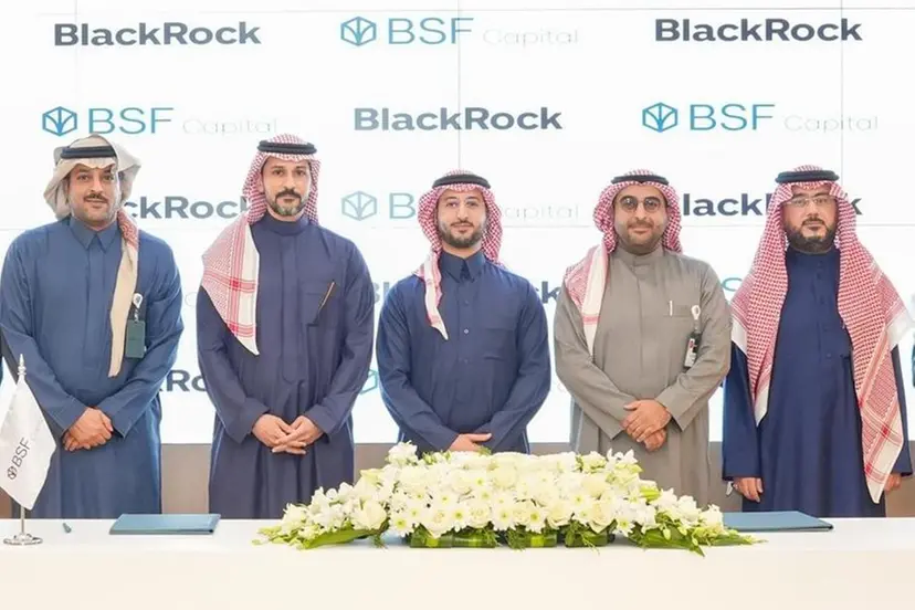 BSF Capital And BlackRock Announces Strategic Partnership. Together, the two firms will introduce a range of multi-asset investment strategies. Image Courtesy: BSF