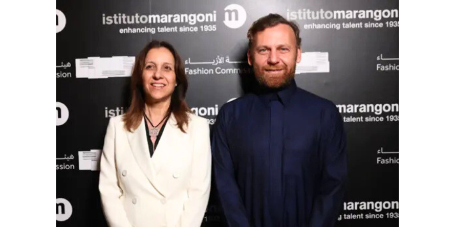 Following in-depth market analysis and assessments conducted in synergy with the Fashion Commission, Istituto Marangoni is set to launch its Riyadh campus in August 2025. Image Courtesy Istituto Marangoni