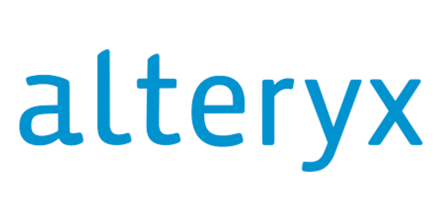 Image: Alteryx Official website