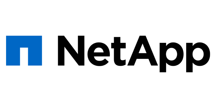 Image: NetApp Official website