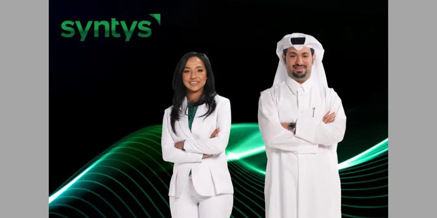 The Middle East and North Africa (MENA) region’s rapidly evolving digital transformation market has a new infrastructure player Syntys. Image Courtesy: Syntys