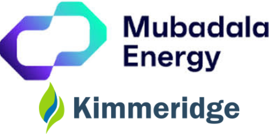 Mubadala Energy & Kimmeridge Logo-Image Courtesy: Respective Websites