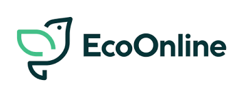 EcoOnline Global Logo. Image Courtesy: EcoOnline Global