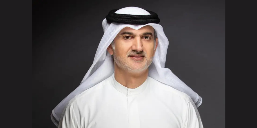 Edris Al Rafi, Chief Executive Officer of Invest Bank. (Image courtesy: Invest Bank)