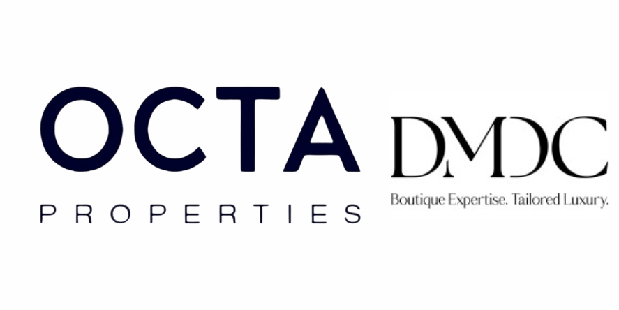 (Image: OCTA Properties and DMDC Official websites)