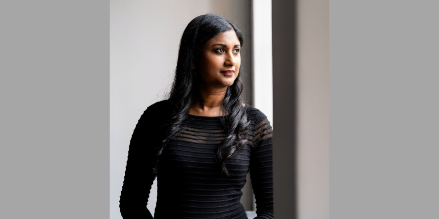 Parmi Natesan-CEO of the Institute of Directors in South Africa (IoDSA)
