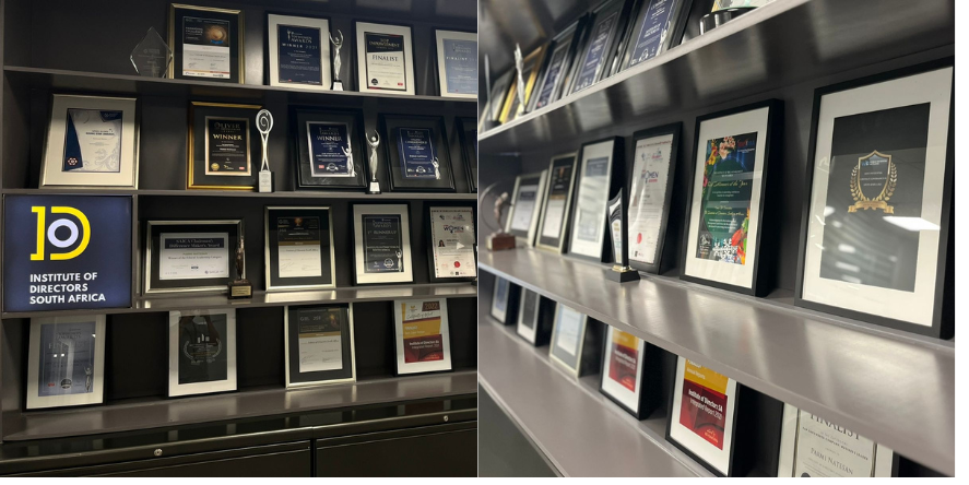 Recognitions, Integrity and Impact of the Institute of Directors in South Africa (IoDSA)