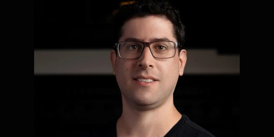 Renen Hallak, Founder & CEO of VAST Data. (Image Courtesy: VAST)