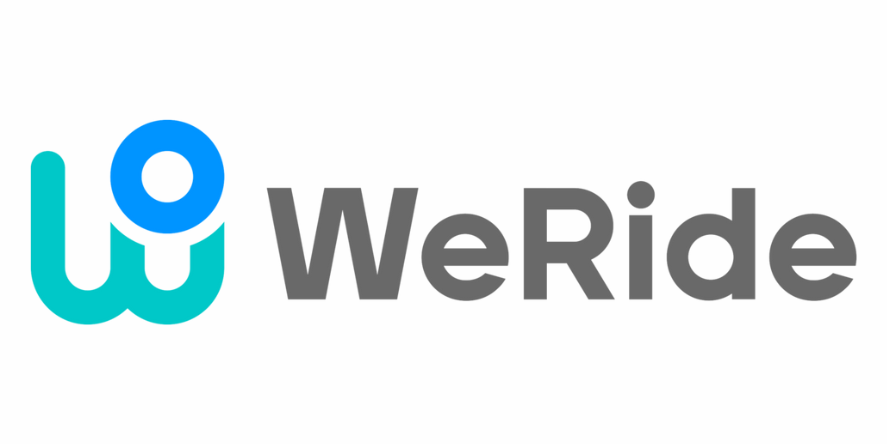 Image: Weride official websitre
