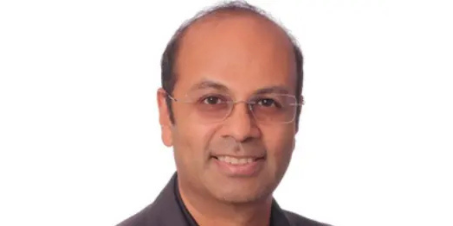 Aditya Afzulpurkar, Senior Vice President, Technology Solutions, NTT DATA. (Image Courtesy: NTT DATA)