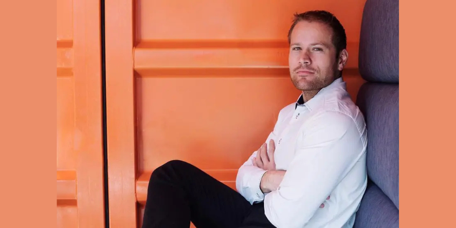 Armand Kruger, Head of Cybersecurity at NEC XON. (Image Courtesy: NEC XON)