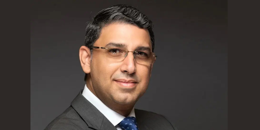 Barclays today announces the appointment of Farzad Billimoria as Head of Private Bank for the United Arab Emirates. (Image courtesy: Barclays)