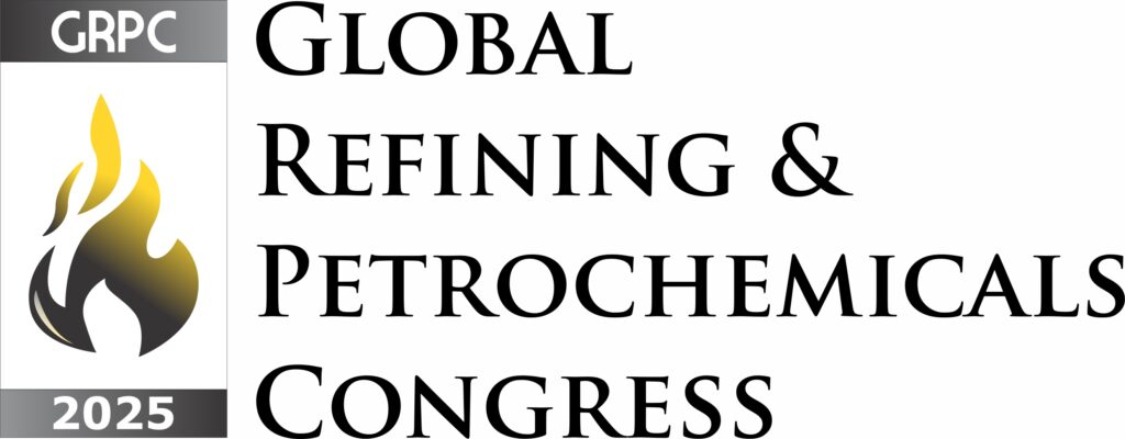 GRPC 2025 Logo