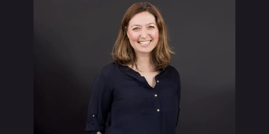 Image - Michelle Huff, Chief Marketing Officer, Alteryx. (Image Courtesy: Alteryx)