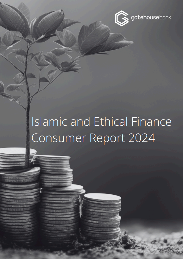Islamic and Ethical Finance Consumer Report 2024
