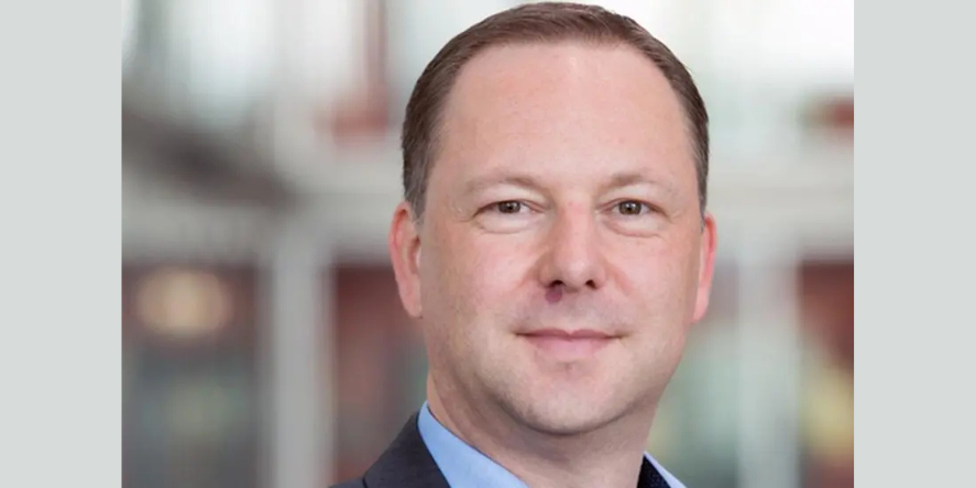 Jeroen Nijs, Chief Financial Officer, Agthia Group. (Image Courtesy: Agthia Group)