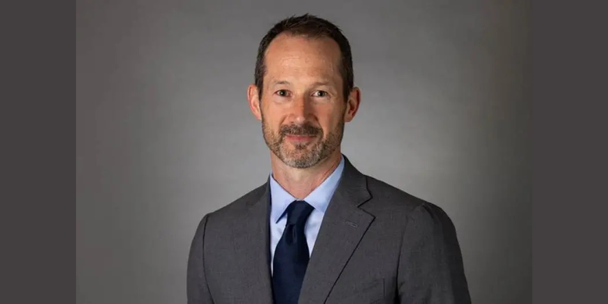 Kevin Robinson, Chief Operating Officer, Langham Hospitality Group. (Image Courtesy: Langham Hospitality Group)