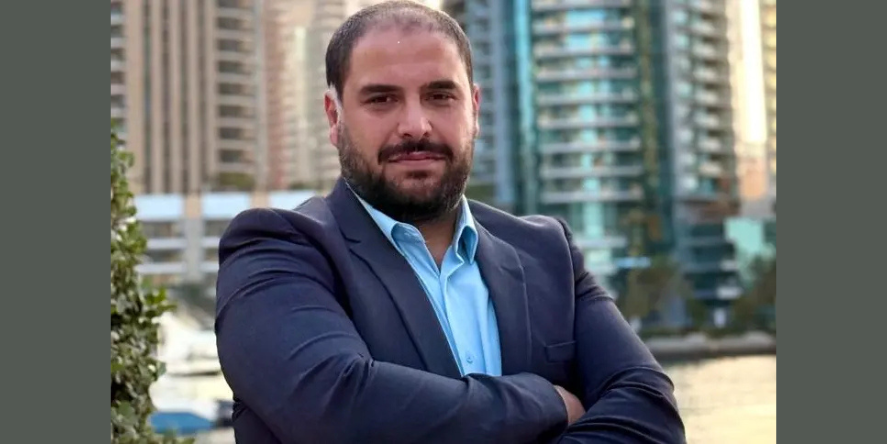 Mehmet Onur Beşer, Regional Sales and Business Development Manager for the Middle East and Africa (MEA), Bimser. (Image Courtesy: Bimser)