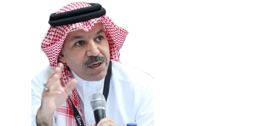 Mohammed Ebrahim Al Fardan. (Image Courtesy: Al Fardan Ventures)