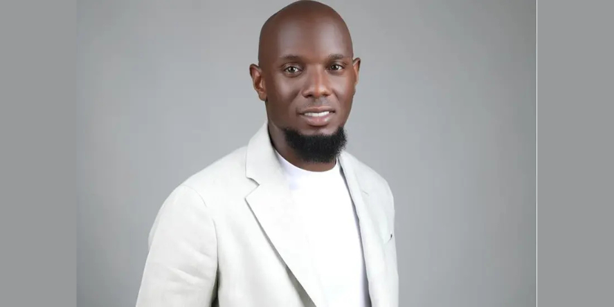 Muhammad Khalid, CEO of AIREV. (Image Courtesy: AIREV)