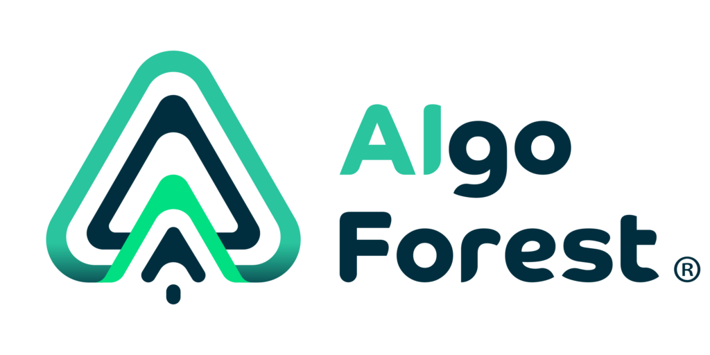 Algo Forest Logo