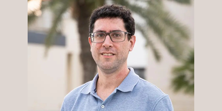 Renen Hallak, Founder and CEO at VAST Data. (Image Courtesy: VAST Data)