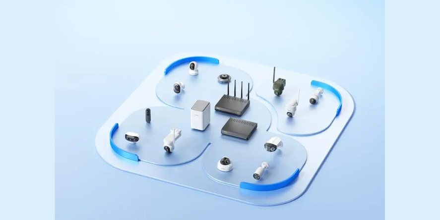 Reolink Launches Next-Gen Smart Security Solutions (Image Courtesy: Reolink)