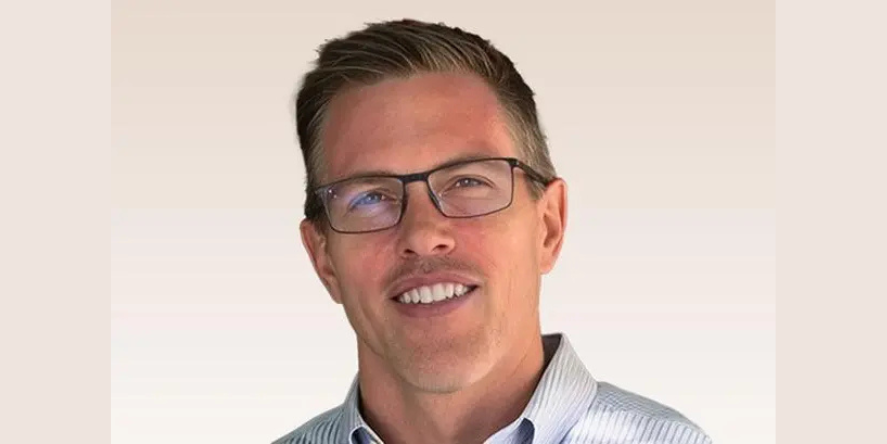 Shawn Juister, President, Energy & Resources, IFS. (Image Courtesy: IFS)