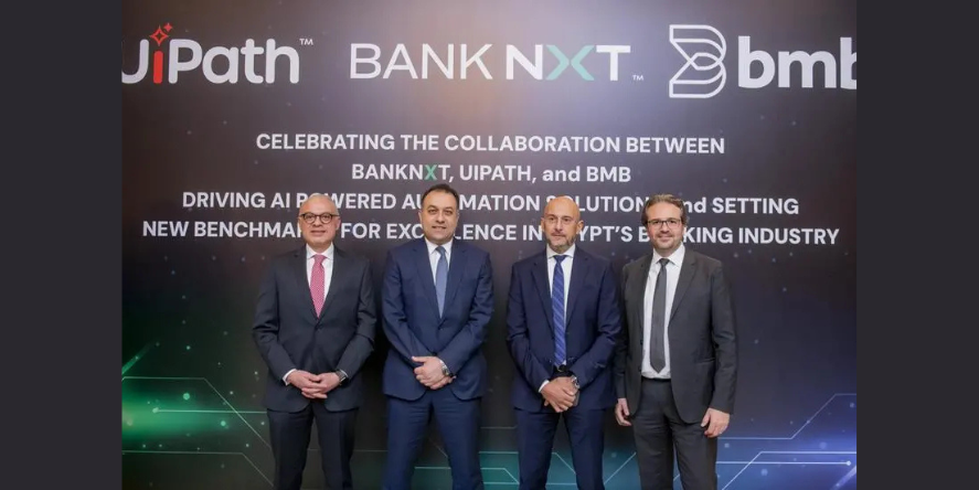 This collaboration reflects Bank NXT’s commitment to achieving the highest levels of institutional performance. (Image Courtesy: Bank NXT)